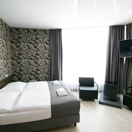 Hotel U Kostela Модржице Экстерьер фото