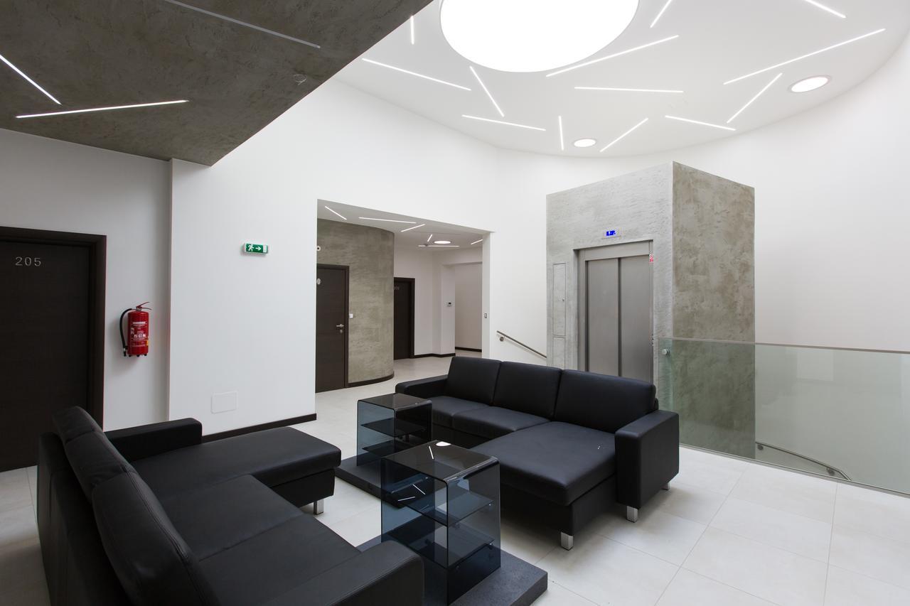 Hotel U Kostela Модржице Экстерьер фото