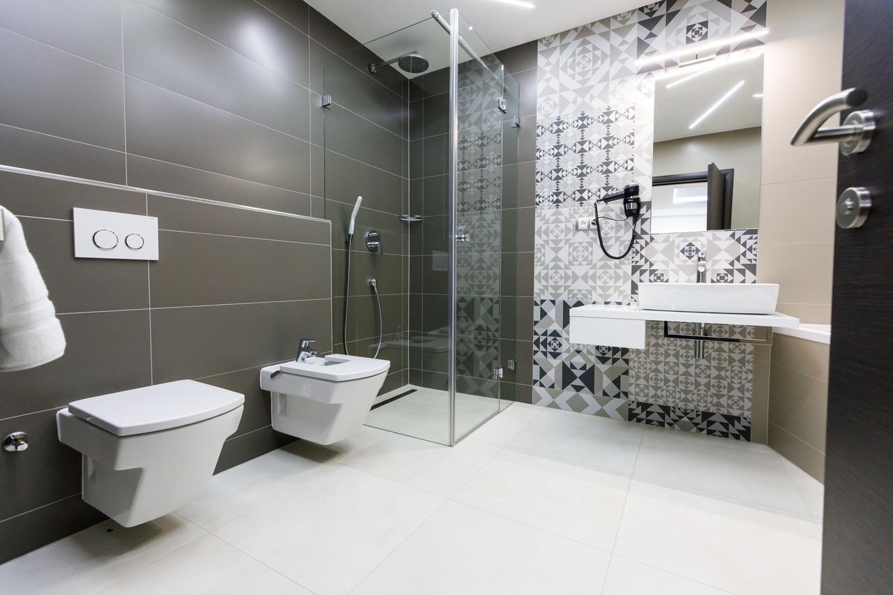 Hotel U Kostela Модржице Экстерьер фото