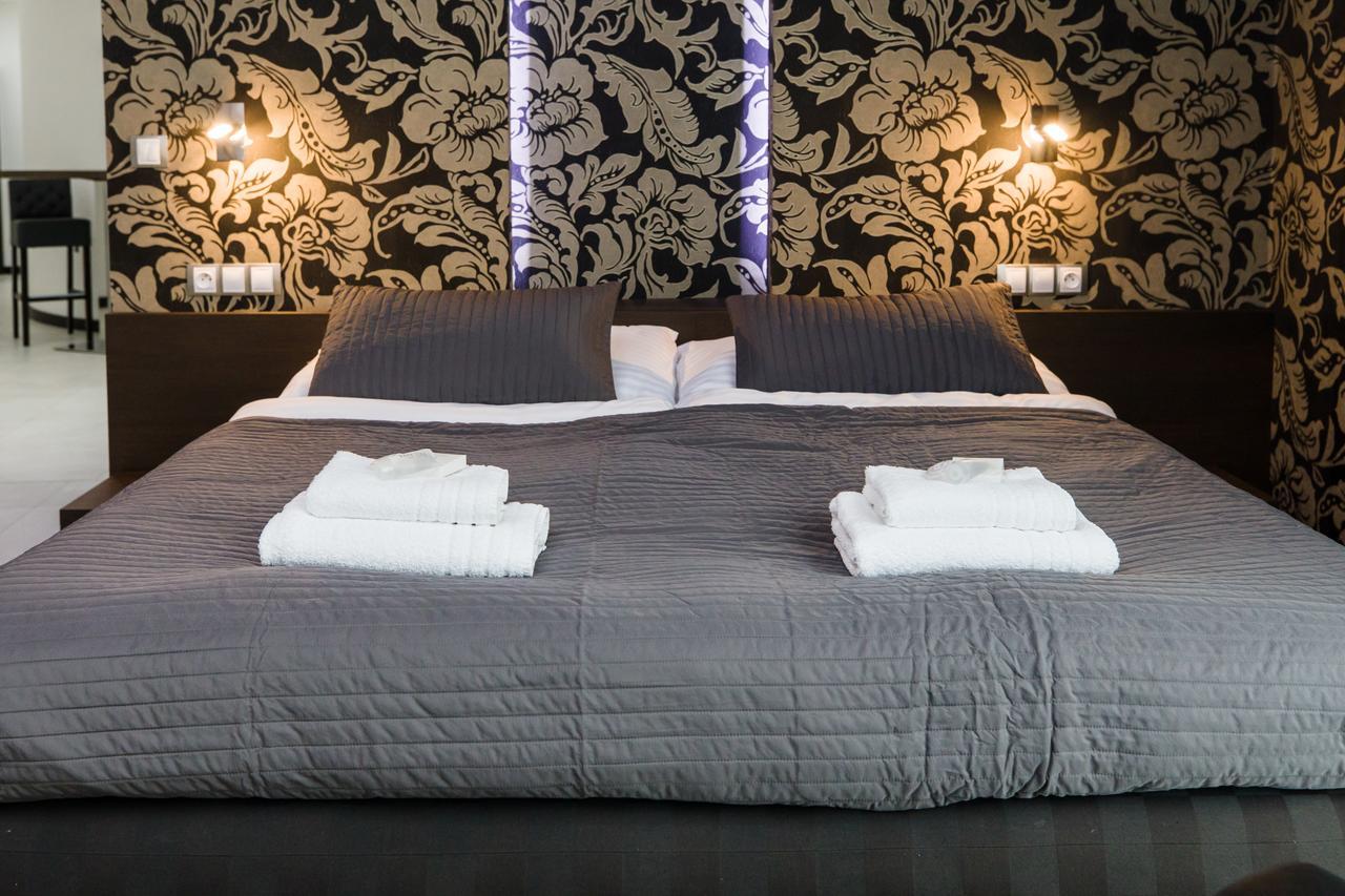 Hotel U Kostela Модржице Экстерьер фото