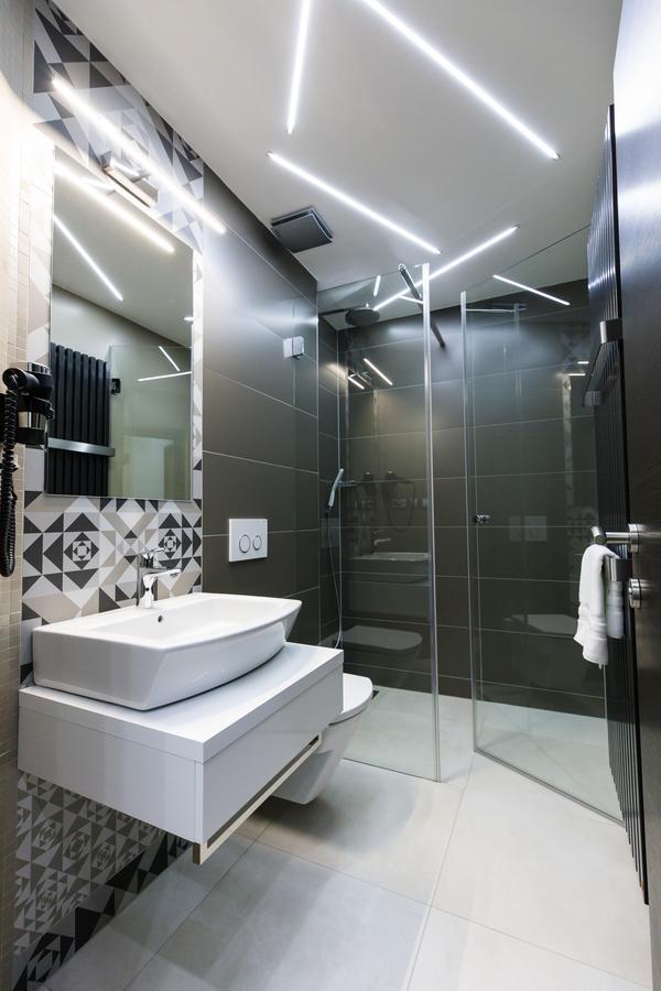 Hotel U Kostela Модржице Экстерьер фото