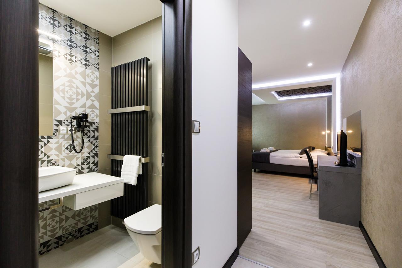 Hotel U Kostela Модржице Экстерьер фото