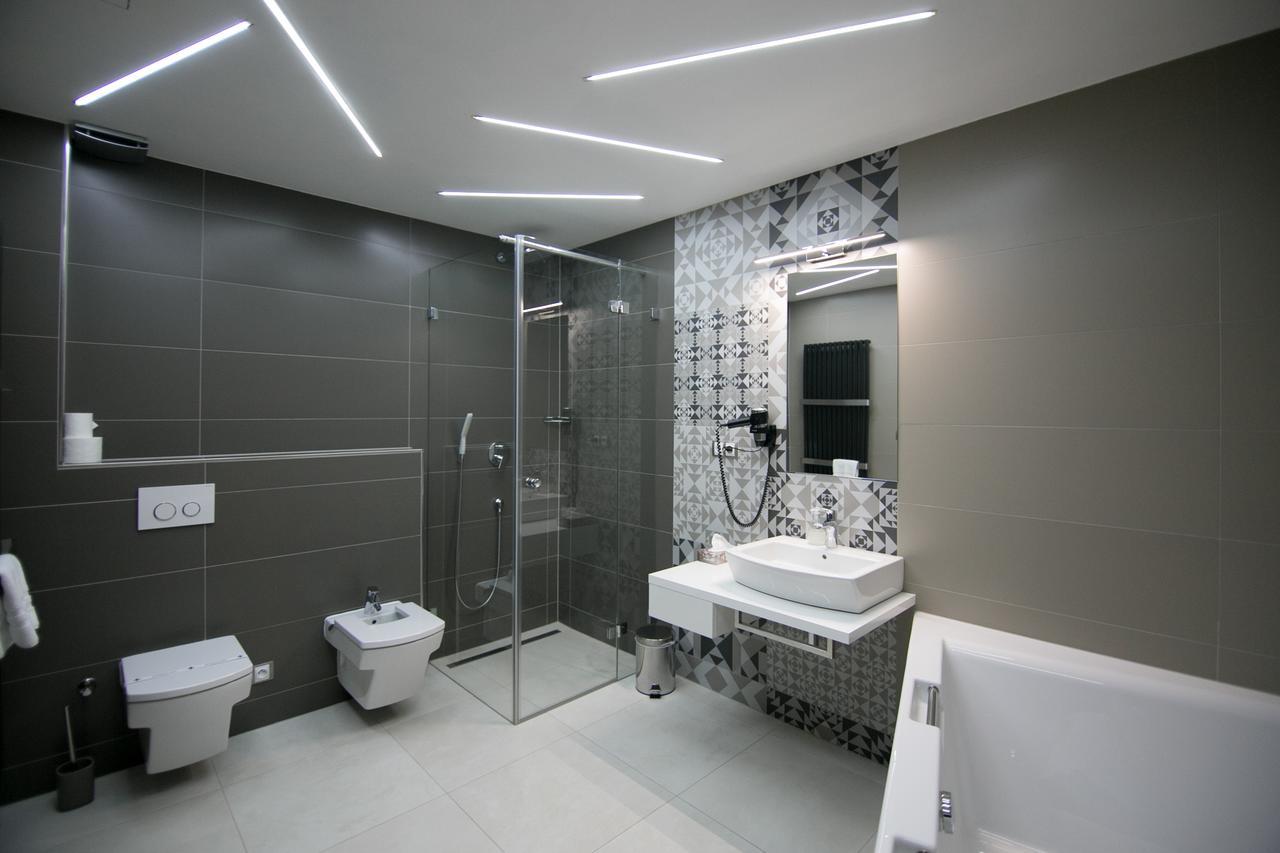 Hotel U Kostela Модржице Экстерьер фото